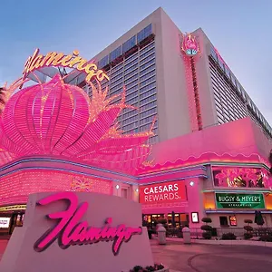 Flamingo Vegas & Casino 3* Λας Βέγκας