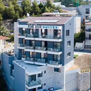 Kali Thea Νέος Μαρμαράς