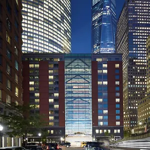 Hotel Conrad Downtown, New York