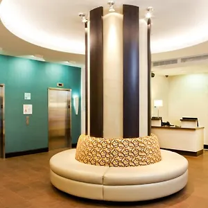 Express - Times Square South By Ihg New York