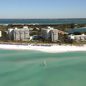 At Club 4*, Longboat Key USA