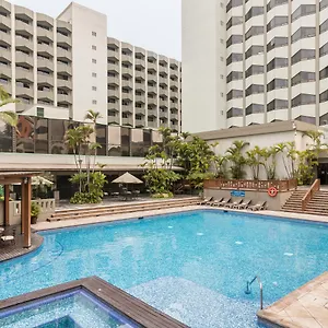 Hotel Barceló *****