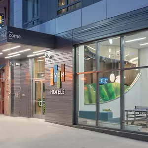 Hotel Even - Times Square South By Ihg, New York