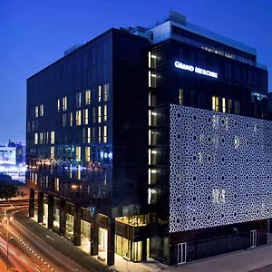 Grand Mercure 5*, Dubaj Spojené arabské emiráty
