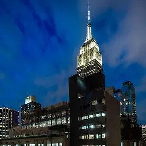 Hotel Western Premier Empire State, New York