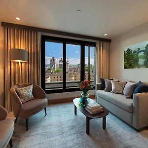 Hotel Tower By Blue Orchid *****