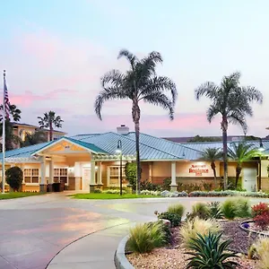 By Marriott Cypress Alamitos 3* Лос-Аламитос