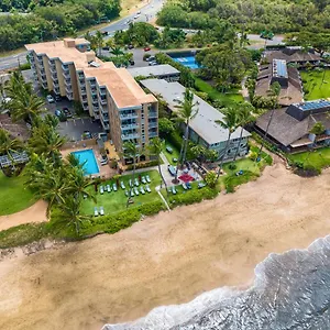  Holiday home 401 Nani Kai Halebeachfrontnewly Remodeled United States