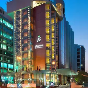 Hotel J5 – Port Saeed