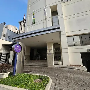 Hotel Aeroporto Congonhas 