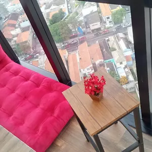 Apart-hotel Plaza Brasilia Small Town 251 