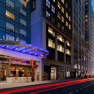 Luma - Times Square New York