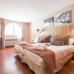 Hotel Grand Pas ****