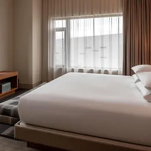 Hyatt Regency Washington At Seattle's Southport 4* Рентон