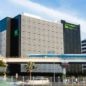 Ibis Styles Airport 3*, Dubaj Spojené arabské emiráty