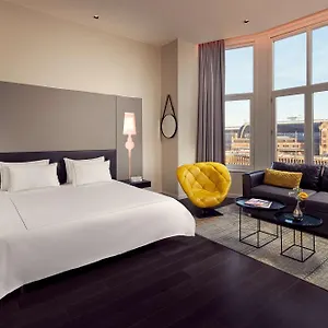 **** Hotel Park Plaza Victoria Niederlande