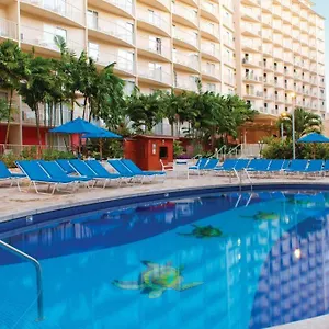 Club Wyndham At Waikiki Walk 3*, Honolulu USA