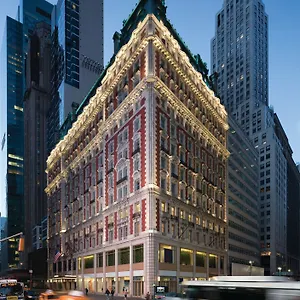 Hotel The Knickerbocker, Nova Iorque