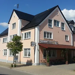 *** Gasthof Landgasthof Krone Deutschland