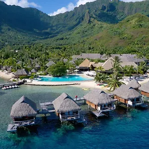 **** Resort Manava & Moorea Französisch-Polynesien