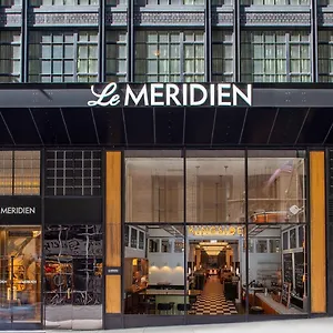 Le Meridien New York, Park New York