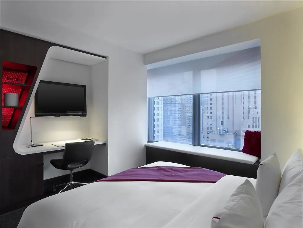 מלון ניו יורק The Washington By Luxurban ארצות הברית