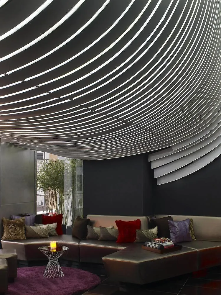 The Washington By Luxurban Hotel New York