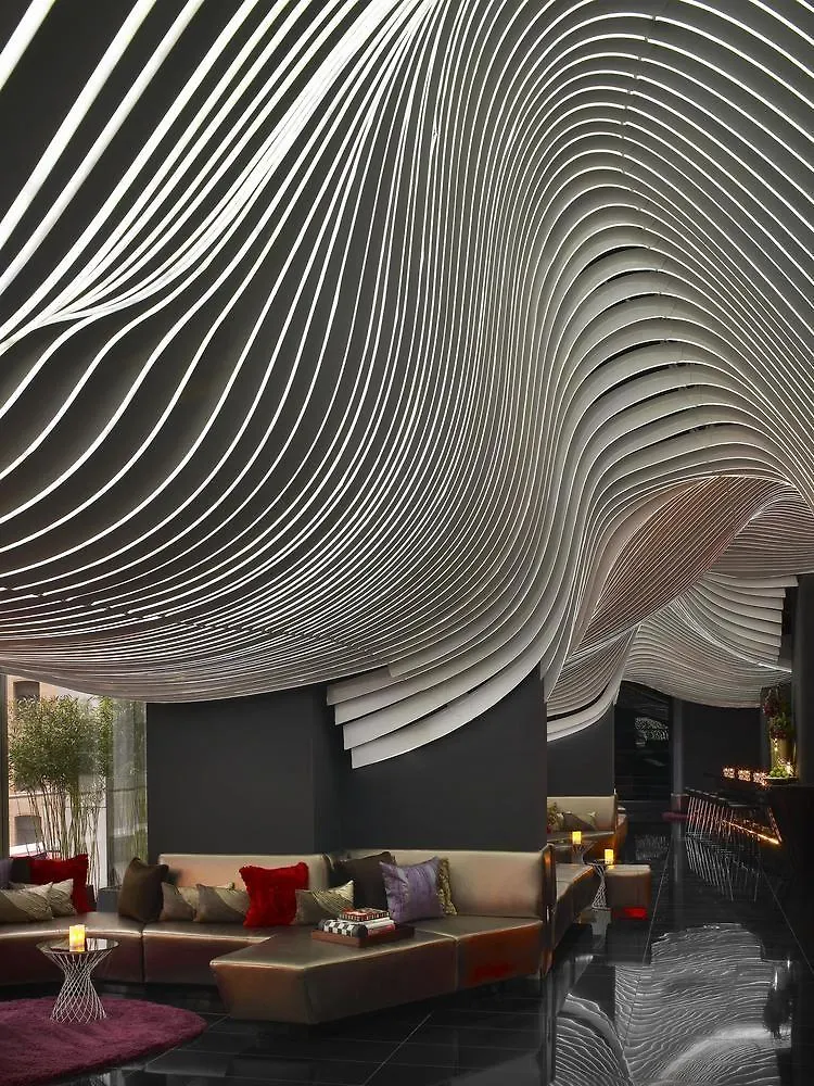 The Washington By Luxurban Hotel New York United States