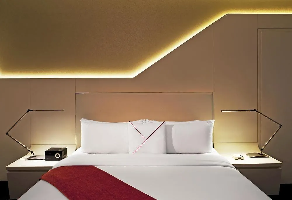 The Washington By Luxurban Hotel New York