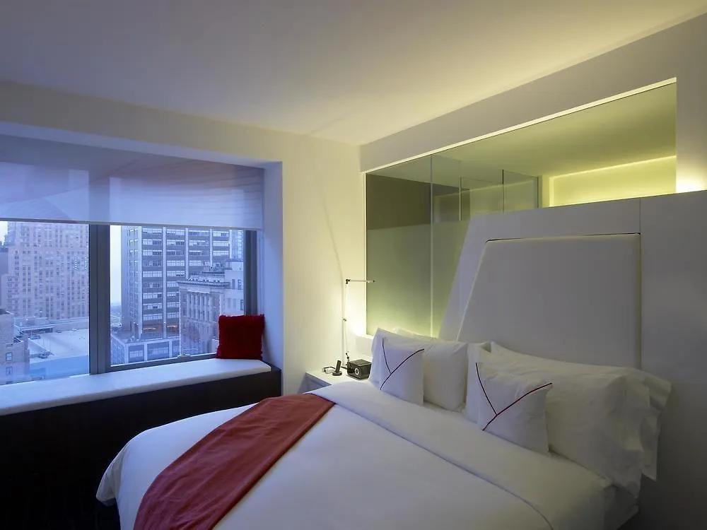 The Washington By Luxurban Hotel New York United States