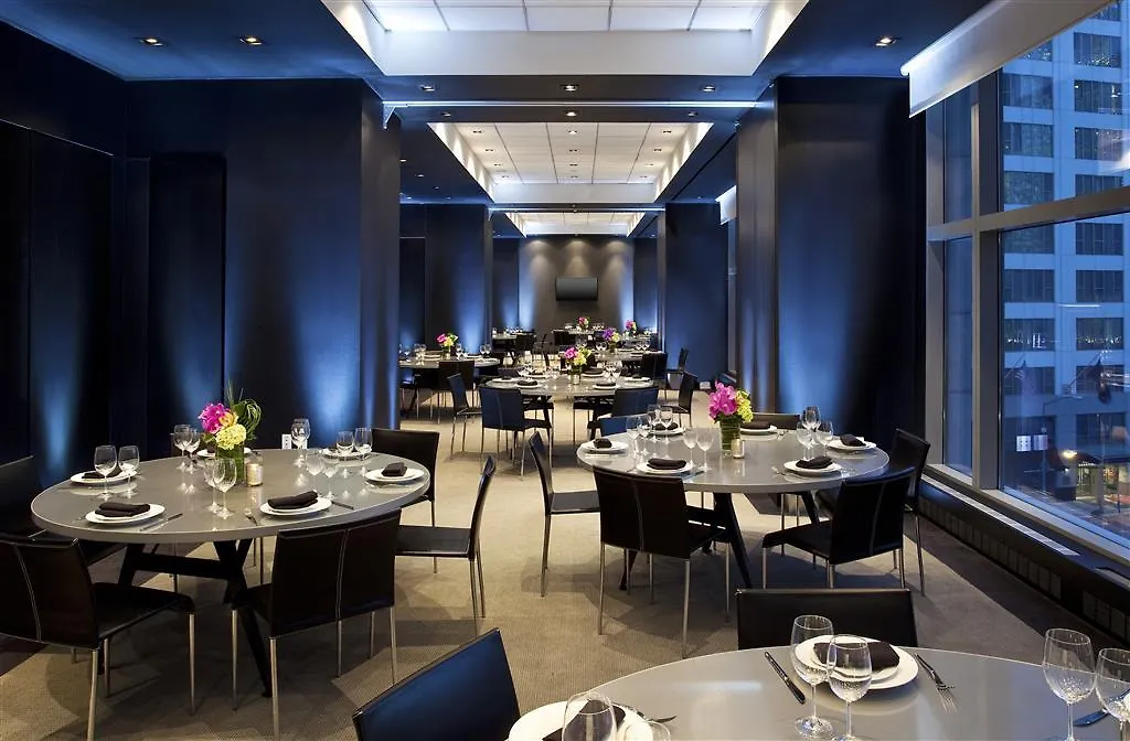 The Washington By Luxurban Hotel New York