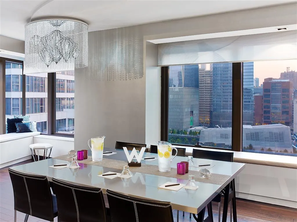 The Washington By Luxurban Hotel New York 4*,  United States