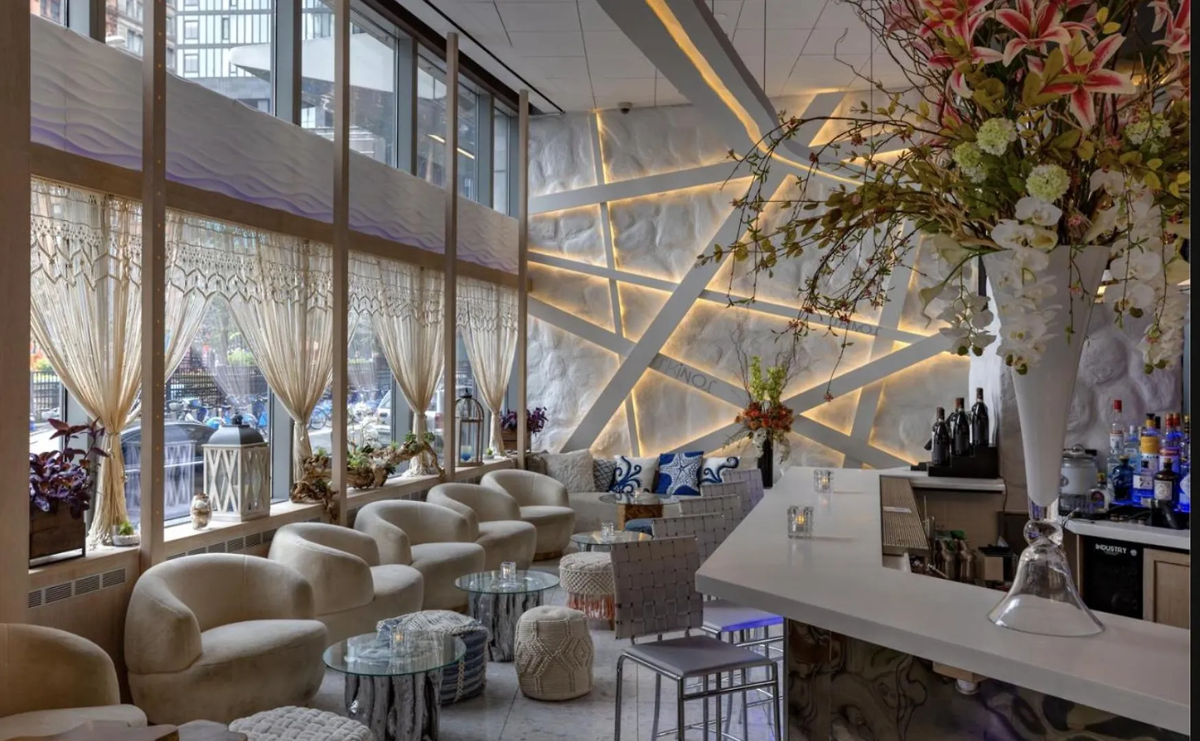 The Washington By Luxurban Hotel New York United States