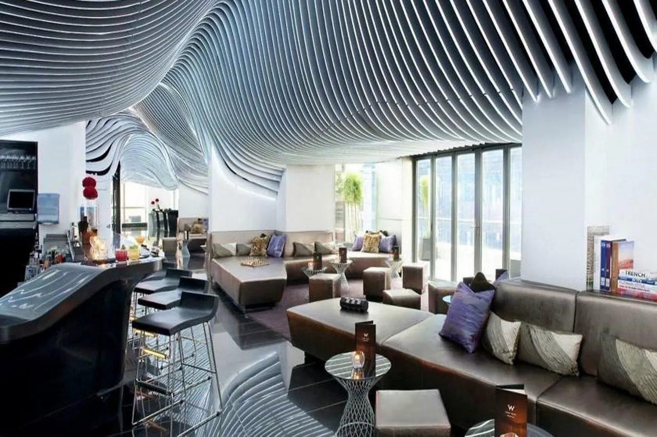 The Washington By Luxurban Hotel New York 4*,