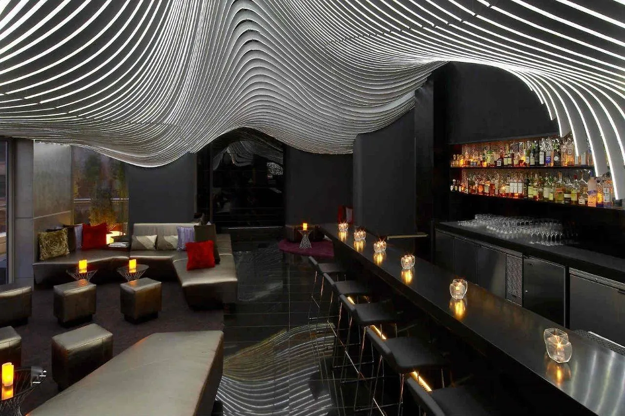 The Washington By Luxurban Hotel New York 4*,