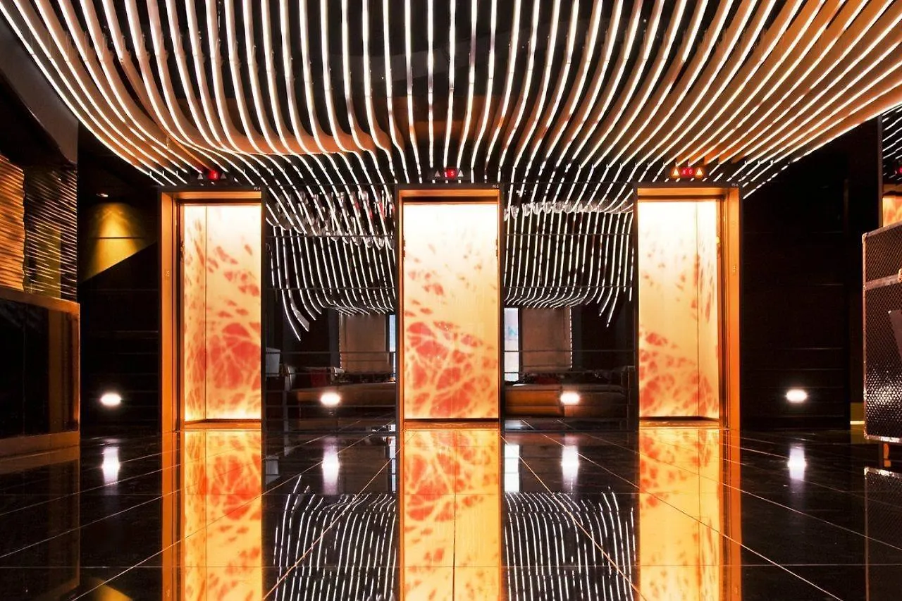 The Washington By Luxurban Hotel New York 4*,