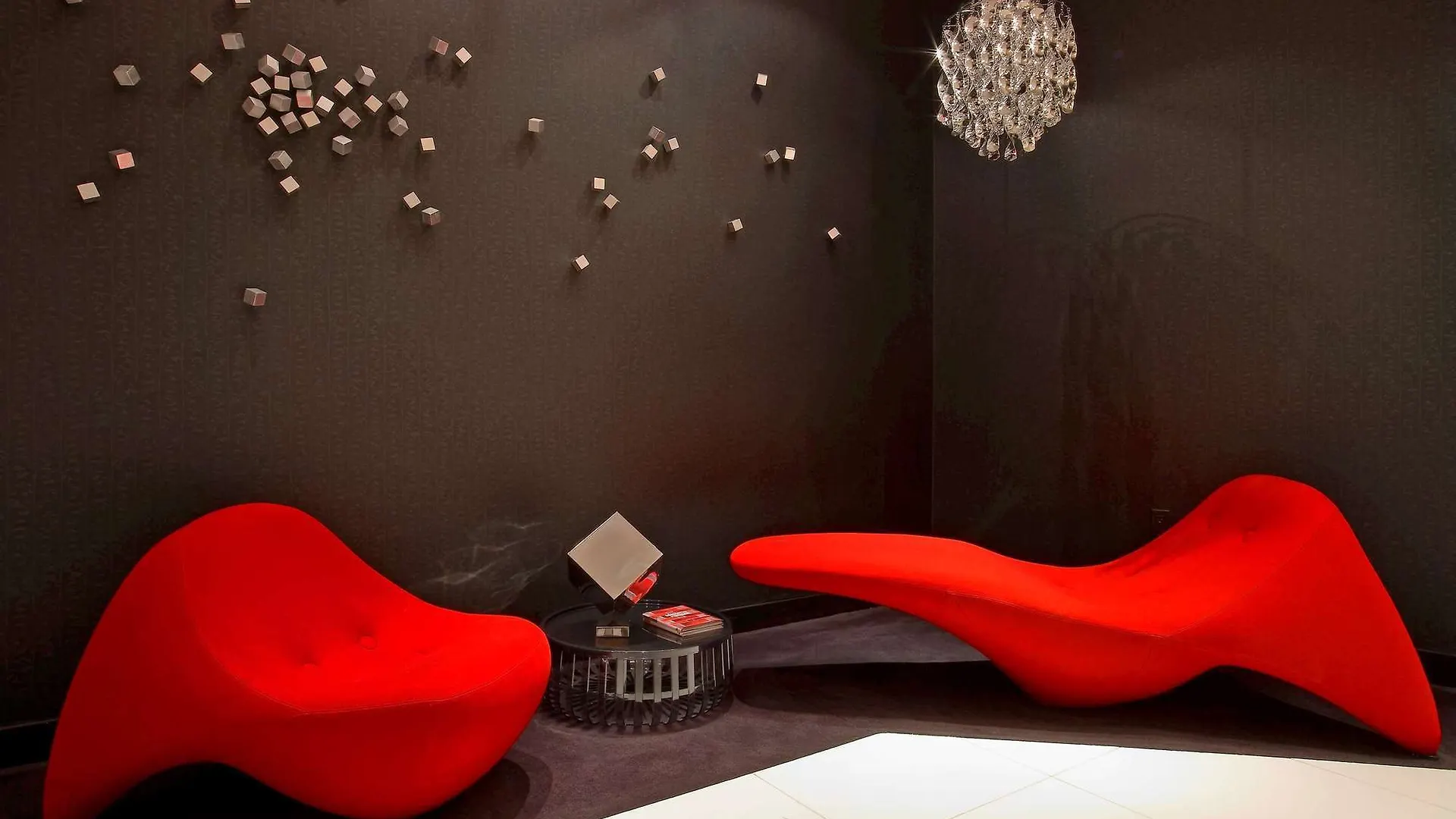 ****  The Washington By Luxurban Hotel New York United States