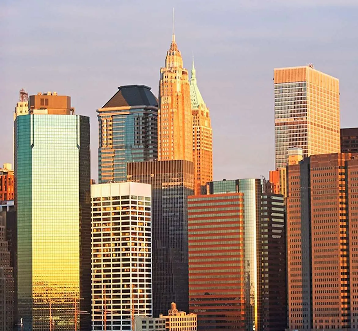 The Washington By Luxurban Hotel New York