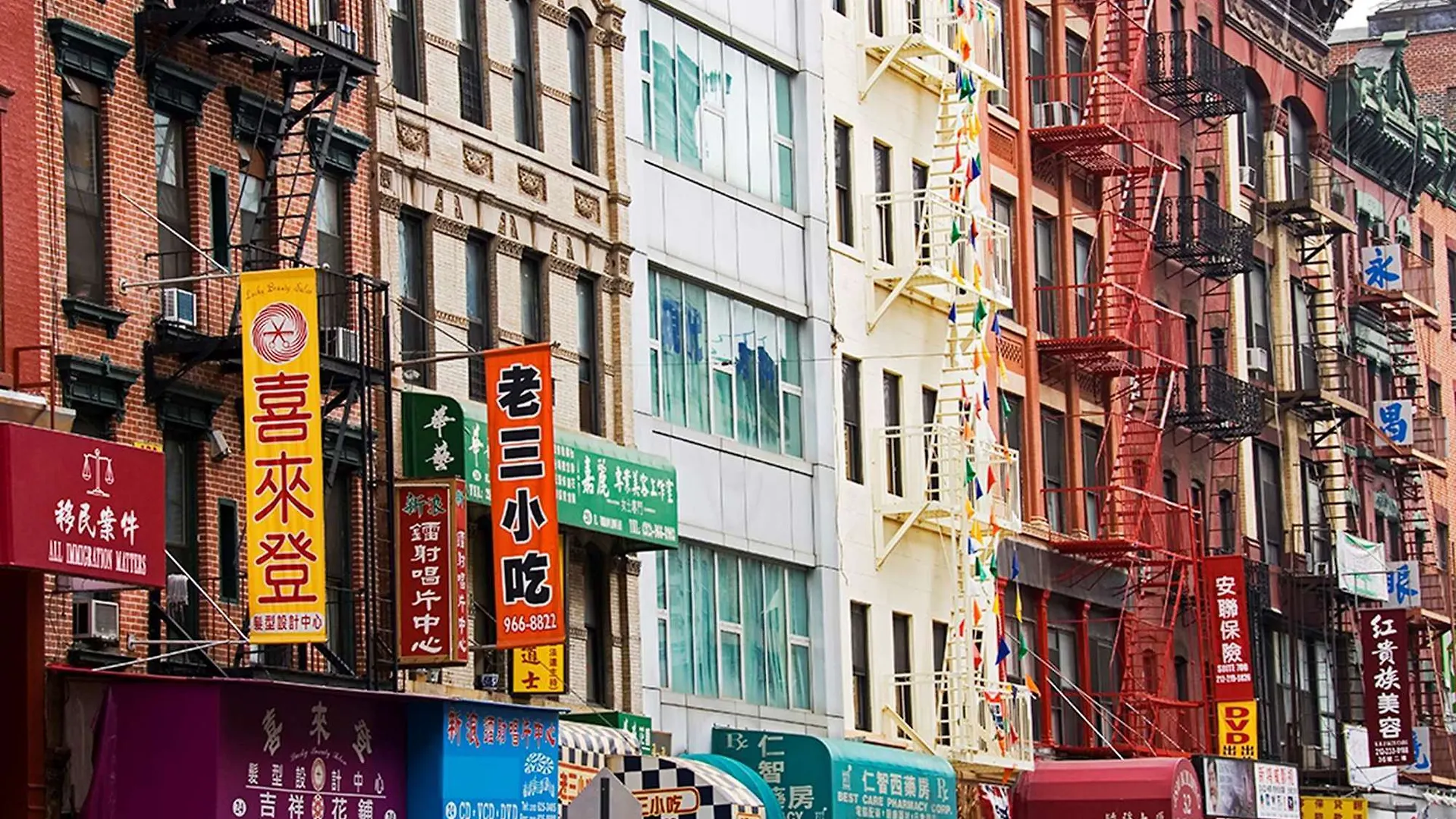 ****  The Washington By Luxurban Hotel New York United States