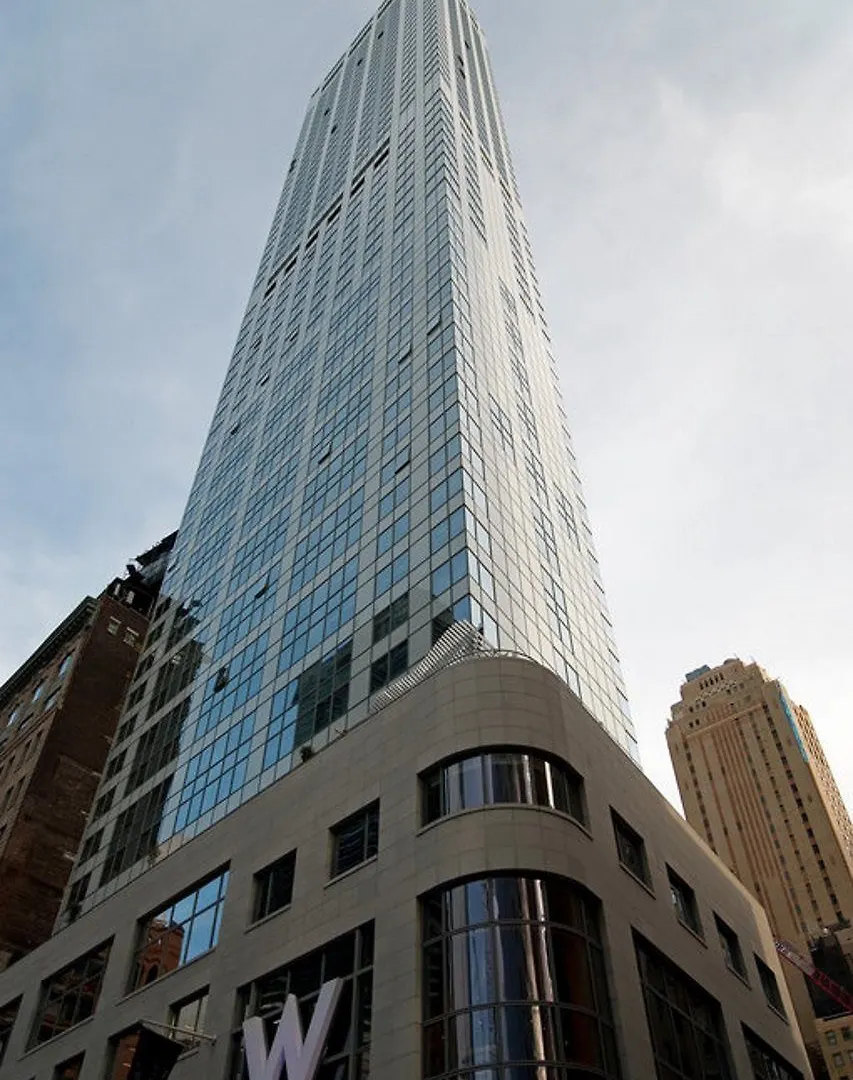 The Washington By Luxurban Hotel New York