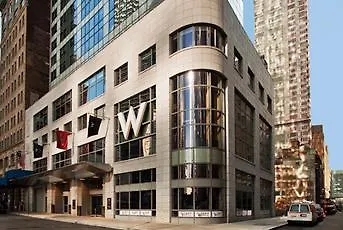 The Washington By Luxurban Hotel New York