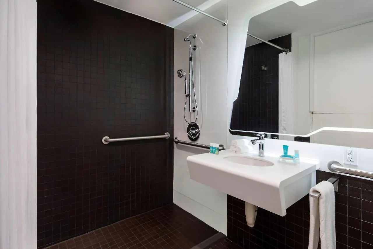 The Washington By Luxurban Hotel New York