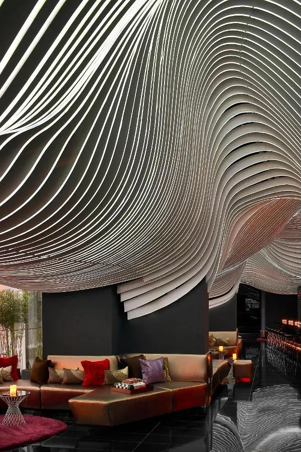The Washington By Luxurban Hotel New York