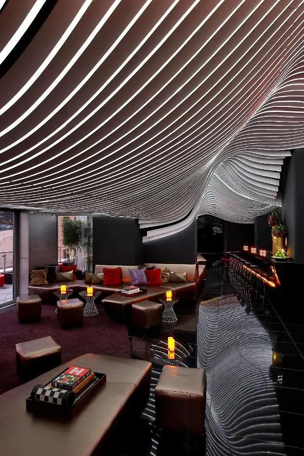The Washington By Luxurban Hotel New York United States