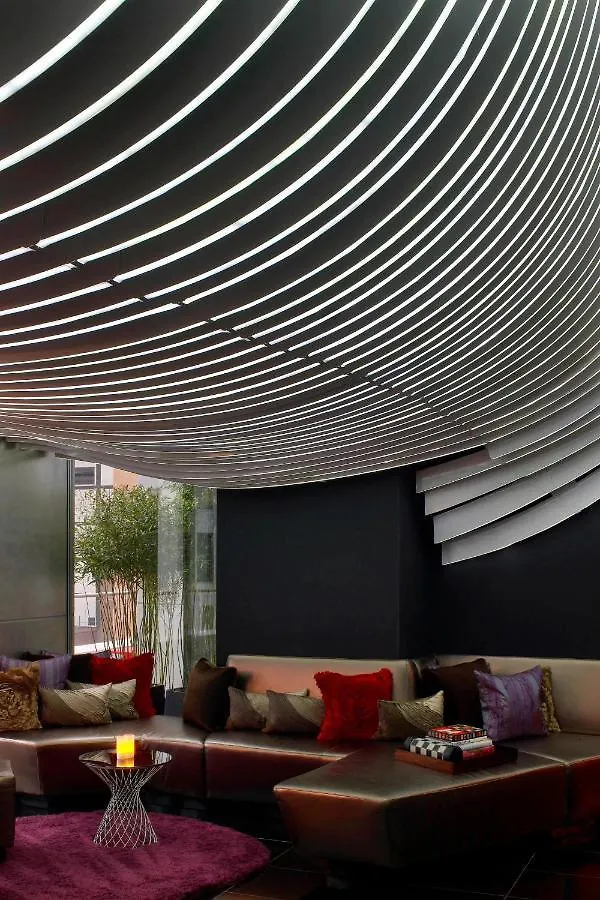 The Washington By Luxurban Hotel New York 4*,  United States